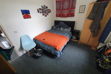 2 bed flat, Moira Street, Adamstown, Cardiff, CF240EQ - Image 9